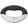 Mercer Culinary Double Blade Rocking Mezzaluna Knife with Handle, 7