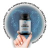 Suplemento NAD Complejo Antiedad Naima Plus 50 Cápsulas Resveratrol