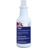 Total Bowl and Bathroom Cleaner, Non-Acid Formula, Thickened Base, Lime