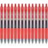 Pilot G2 Gel Pens 14 Count 0.7mm Fine Point Long