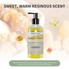 PHATOIL PHATOIL 260 ml (8.8 fl.oz) Frankincense Body Oil and