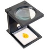 Eagle Free Standing LED Magnifier With 5x Magnification