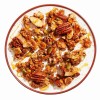NuTrail Low Carb Keto Nut Granola Cinnamon Pecan 22 oz