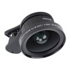 2 in 1 Phone Camera Lens Kit 0.45X Wide Angle