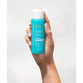 Moroccanoil Fijador Luminoso Medio, 75ml