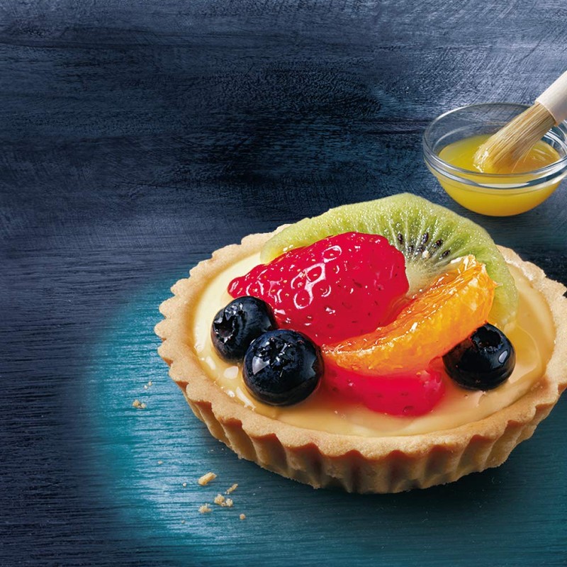 Dr. Oetker Ground Arrowroot Sachet, 48 G