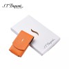 Dupont S.T. Dupont Leather Case Pouch For the Minijet Lighter,