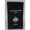 Jo Milano Game Of Spades Ace 0.1 oz 3 ml