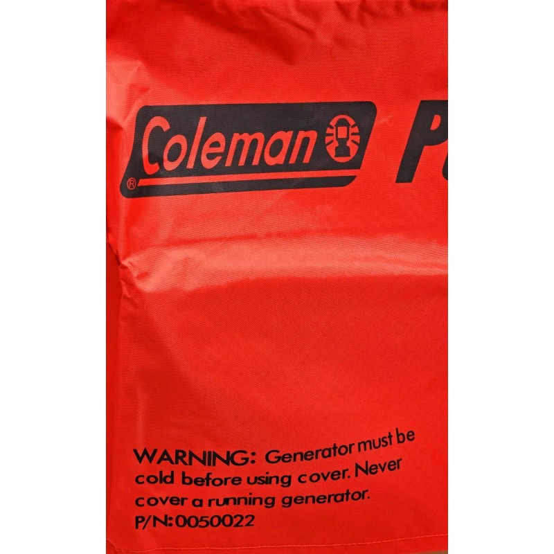 Coleman Powermate Pulse Generator Cover 0050022 PA0650022 Honda Generac WEN