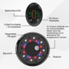 Cellulite Massager Lymphatic Drainage Device Electric Vacuum Cupping