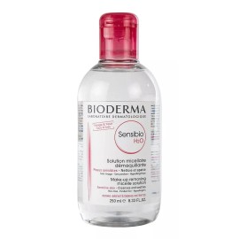 Bioderma Sensibio H2o 500ml  -bioderma-