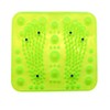 2080 Acupressure mat (fluorescent)