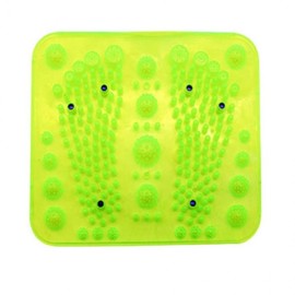 2080 Acupressure mat (fluorescent)
