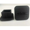 GMC 2" GMC Trailer Hitch Receiver Cover Plug