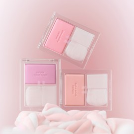 Holika Holika [홀리카홀리카] (블러쉬퍼프증정) 마이페이브 인퓨징 블러쉬 5.5g [Holika Holika] (Blush Puff Included) My Fave Infusing Blush 5.5g