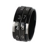 KnitPro KP10865 Row Counter Ring Size 7, Assorted