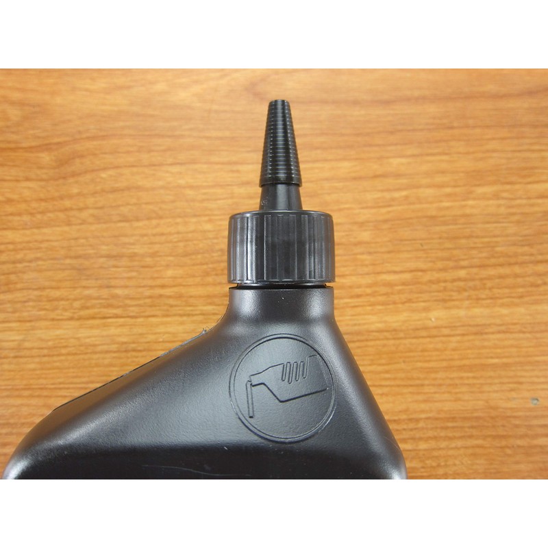 Mopar Two Quarts of Lubricant for NV245 NV247 NV249 Transfer