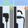 CABLEPELADO HDMI Adapter Angled | 270° Angle | Right Angle