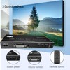 Video Wall Controller,HDMI & DVI 4k Input Makes 4 TV