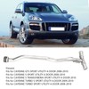 Engine Coolant Pipe 94810606910 Turbo Lower Coolant Pipe for CAYENNE