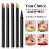 Bihada Eyeliner, Anti-Fall Eyeliner, Quick Drying, Ultra Fine Eyeliner, No