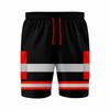mymixtrendz Mens Reflective High Visibility Hi Viz Safety Work Wear