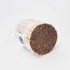Toothpick Bulk Purchase Set JP-08 Japanese Willow Toothpicks, Approx. 2.6