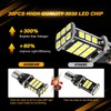Auxbeam 912 921 LED Backup Light Bulbs, Canbus Error Free