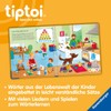 Ravensburger tiptoi® Book My Animals Word Book: Our Own +