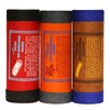 Original Tibetan Incense Sticks Set Balance 3 x 30 Pieces,