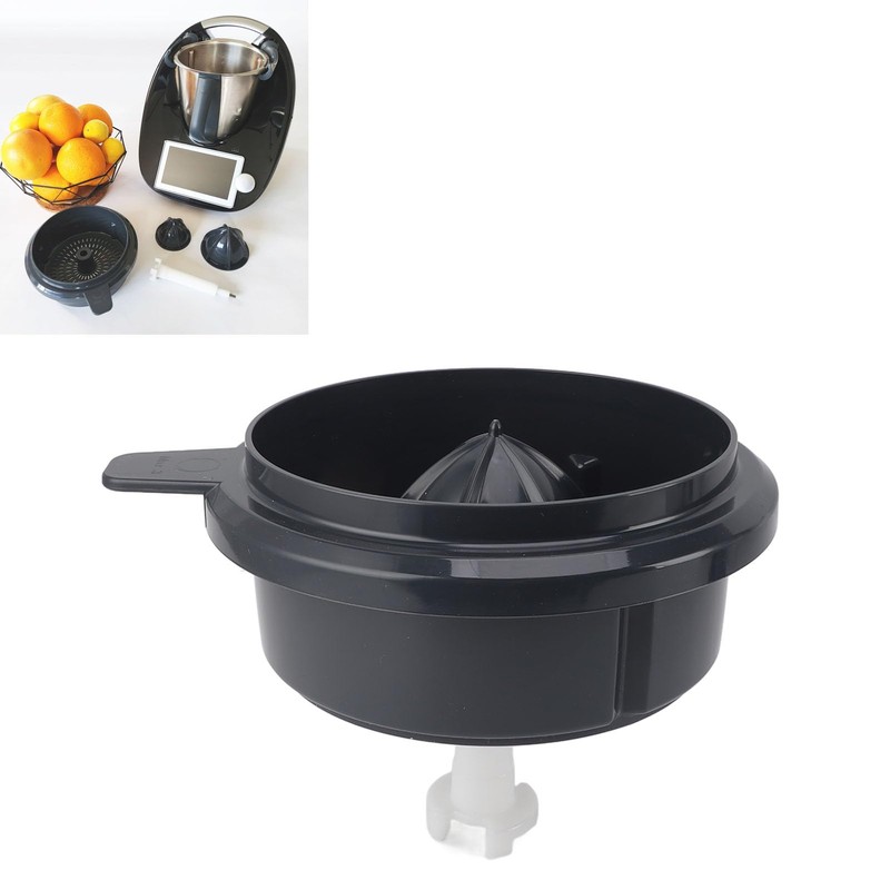 Juicing Machine Part for Thermomix TM5 TM6 Citrus Juicing Set,