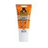 Gorilla All Purpose Wood Filler, 6oz Tube, White (Pack of