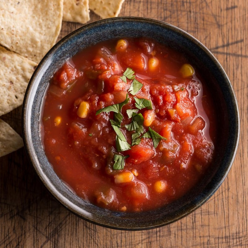 Birch & Meadow Carolina Reaper Peppers, 3.2 oz, Whole &