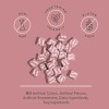 Masticables Multivitamínicos Chewsy Para Mujer Womens Multivitamin Chews, Immune Support,