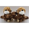 Takeoff Plush Mecha Love 2 Sea Otter Medium