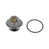 DT Spare Parts Thermostat 4.68171 87°C Coolant Thermostat for Transporter