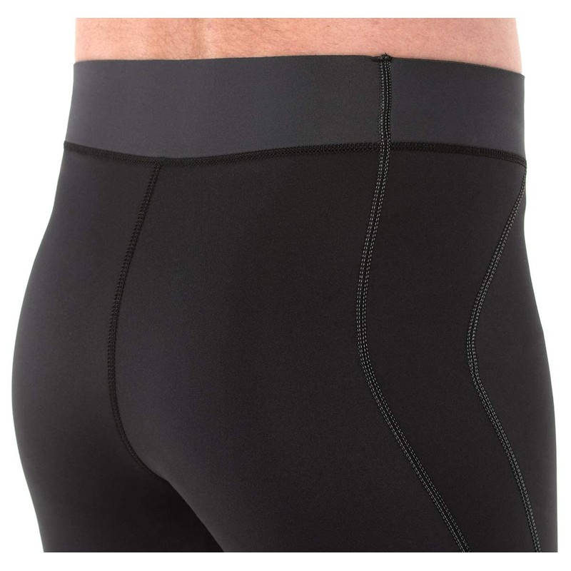 EXOWEAR Pant Mens - Black - ML