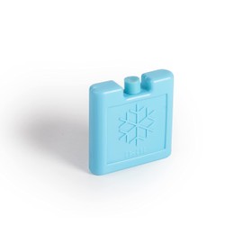 Set of 3 ACUMULADORES DE FRIO 60 ml