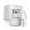 Formula Ready Baby Water Kettle- One Button Boil Cool Down