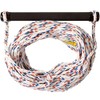 HO Universal Rope & Handle Package - White - One