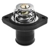 Frankberg Thermostat Coolant Compatible with Berlingo GFK 2000-2011 Jumpy U6U