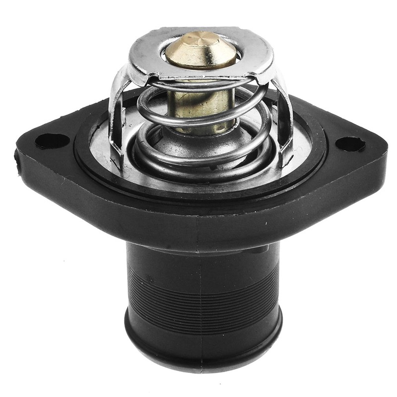 Frankberg Thermostat Coolant Compatible with Berlingo GFK 2000-2011 Jumpy U6U
