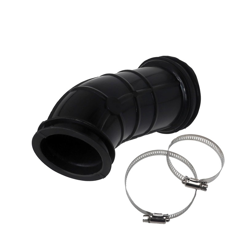 SVKZGFZ Carburetor Air Box Intake Boot for Arctic Cat 400