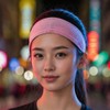 벨라르 프리미엄 스포츠 쿨 헤어밴드 땀흘림방지 Bellare Premium Sports Cool