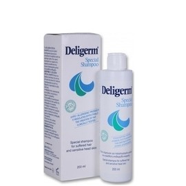 Froika Deligerm Special Shampoo, 200ml