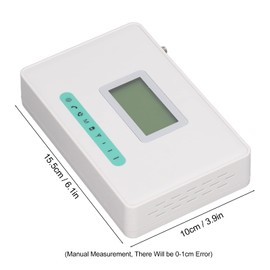 GSM Quadband Landline Terminal with Illuminated Display Pager Super Signal Reception Suitable for Ships Trains Distant Areas