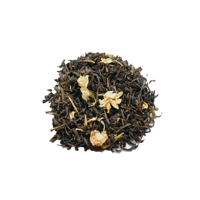 Hojalicious - Jasmine Green Tea (Espresso) Bags (100ct)