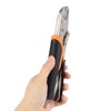 10in Pressure Pliers Pressure Adjustable Multi Function Plastic Handle Locking