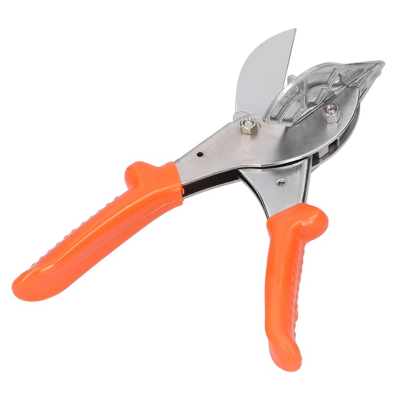 Multifunctional Trunking Shears, Miter Shears, Multi Angle Miter Shear Cutter
