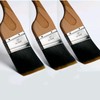 Rollingdog 3 pack Painters brush 3 inche Painters brushes -